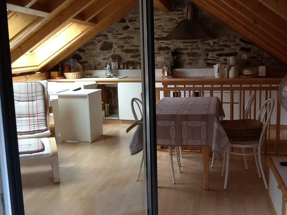 Rustico Paese Villa Vogorno Eksteriør billede