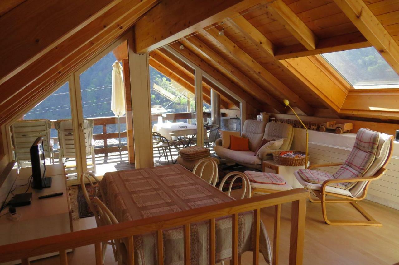 Rustico Paese Villa Vogorno Eksteriør billede