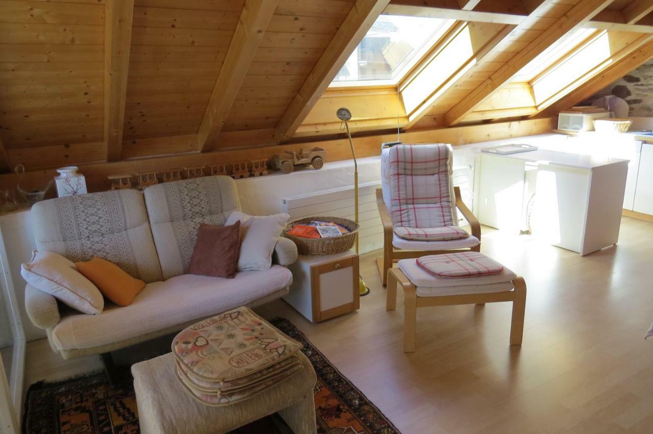 Rustico Paese Villa Vogorno Eksteriør billede
